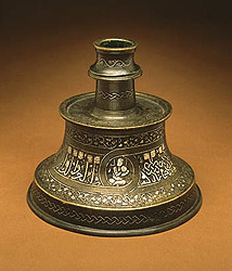 Подсвечник