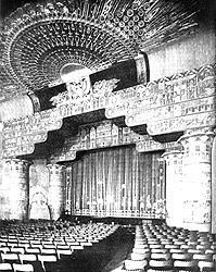 Театр Grauman's