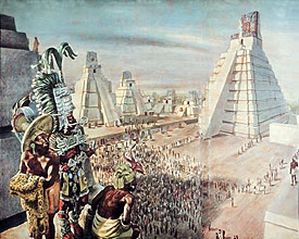 Тикаль
